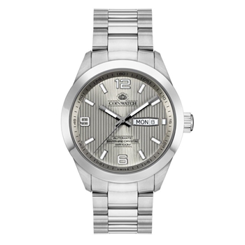 ساعت مچی مردانه کوین واچ coinwatch کد C151SIY